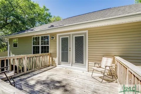 Rincon House: 148 Ridgewood Cir