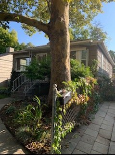 Salt Lake City House: 1017 S 800 E