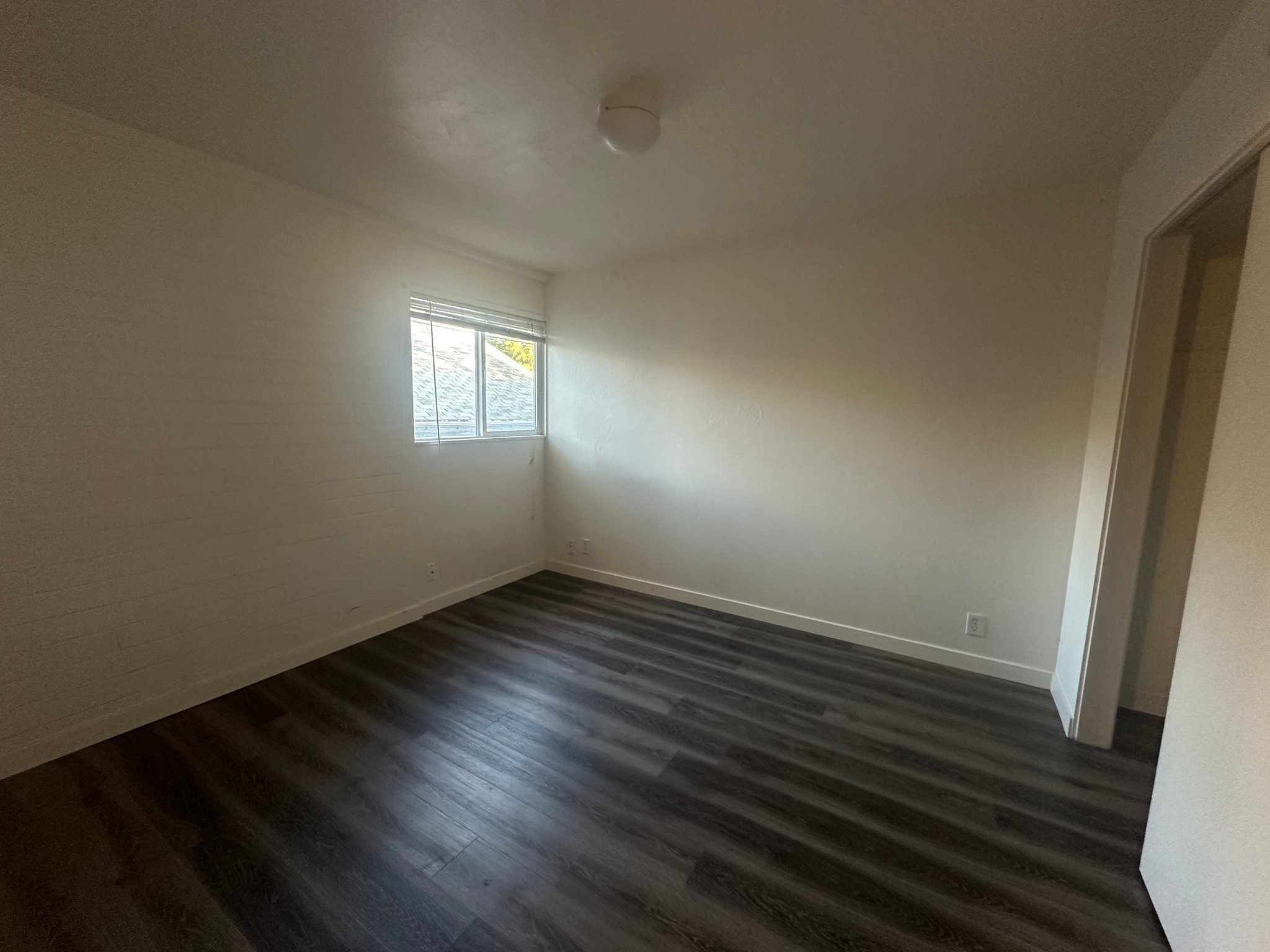 Salt Lake City Apartment: 860 E 500 S