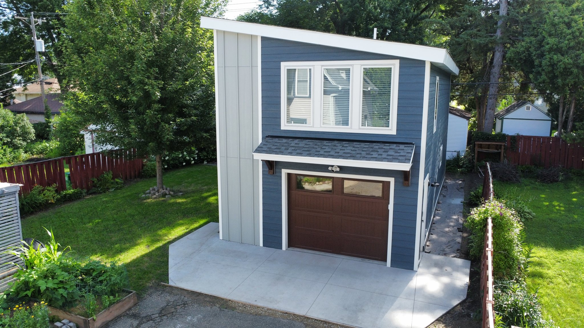Minneapolis House: 1827 Buchanan St NE