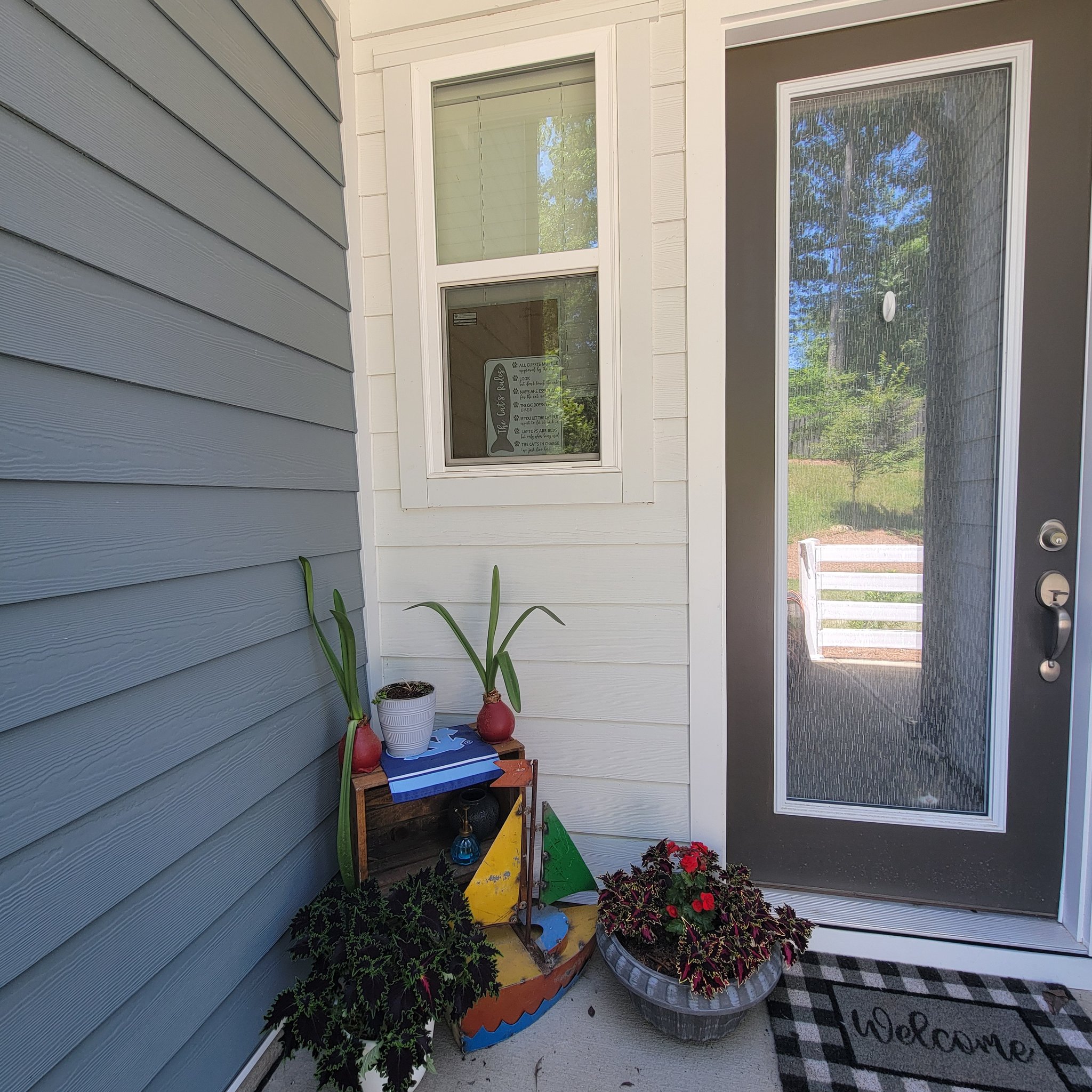 Charlotte Townhome: 310 Cloudcroft Aly