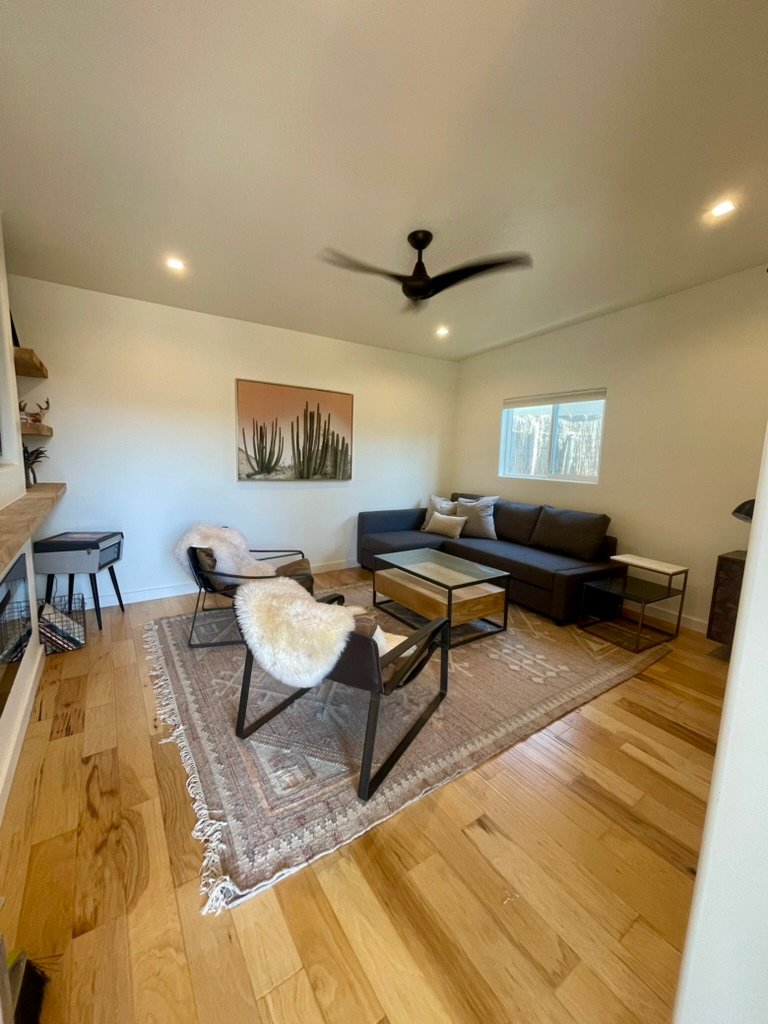 Morro Bay House: 530 Bonita St
