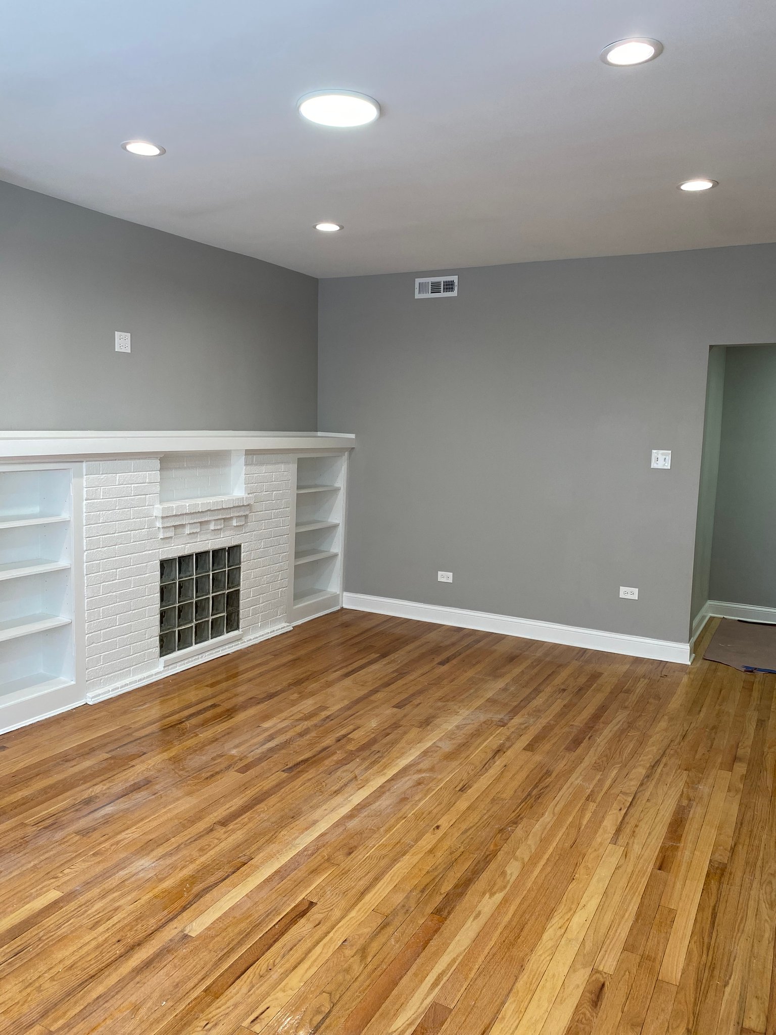 Chicago Townhome: 7836 S East End Ave