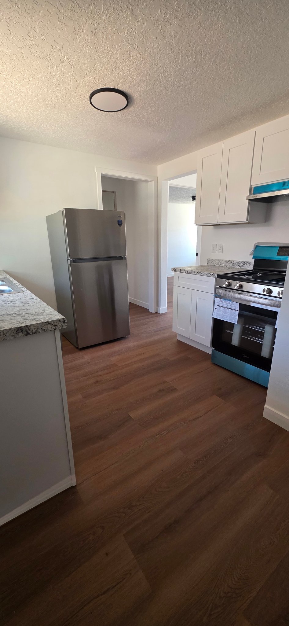 Cortez Apartment: 469 W. 2nd Street