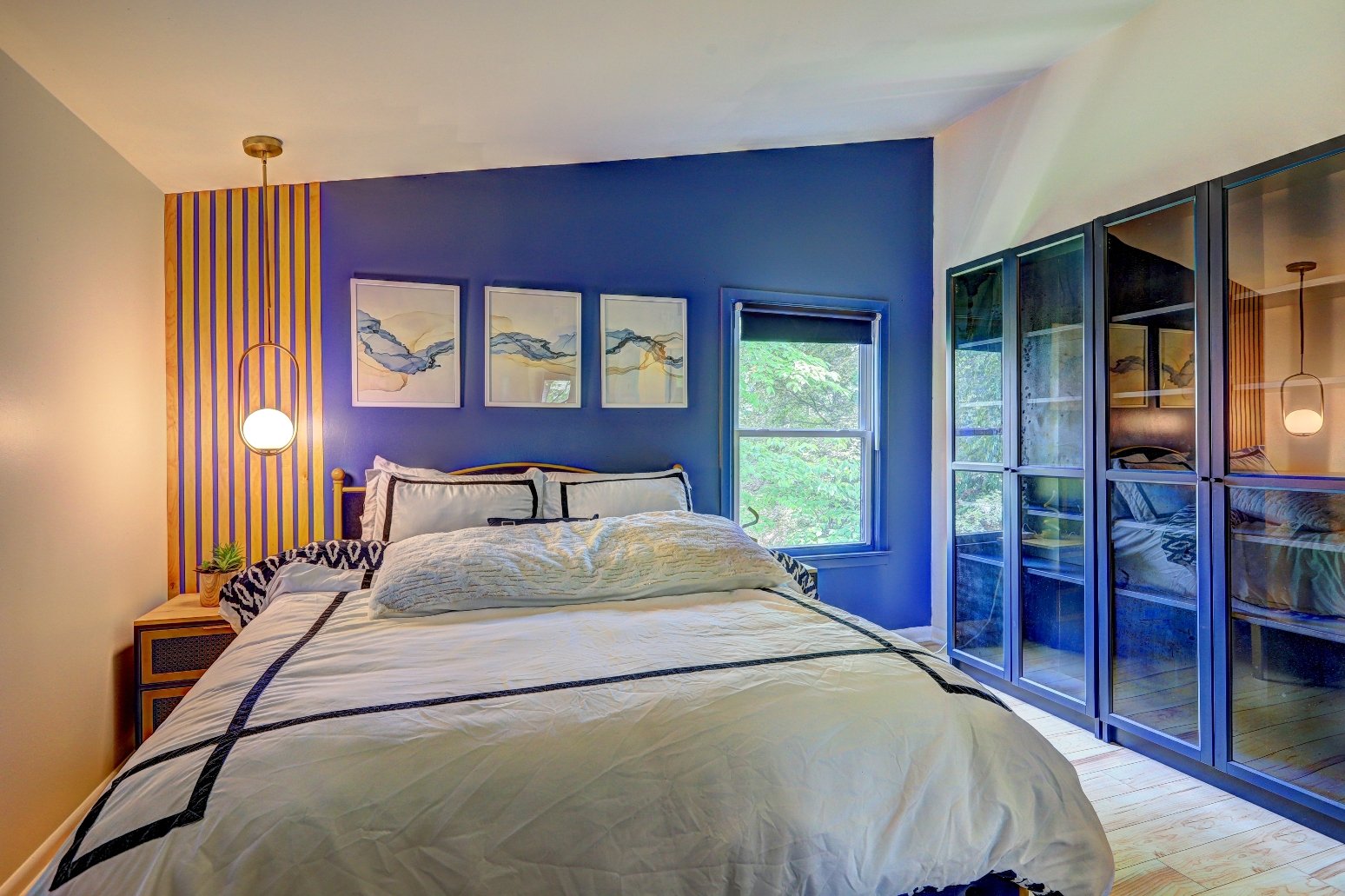 Atlanta Single Room: 3497 northcrest rd