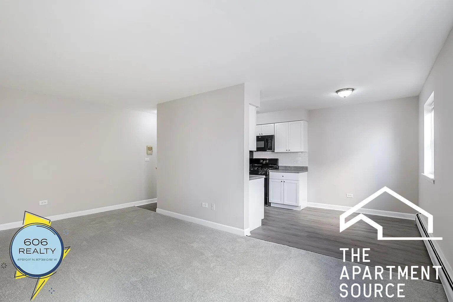 River Grove Apartment: 3001 North Thatcher Avenue 3M River Grove,IL 60171