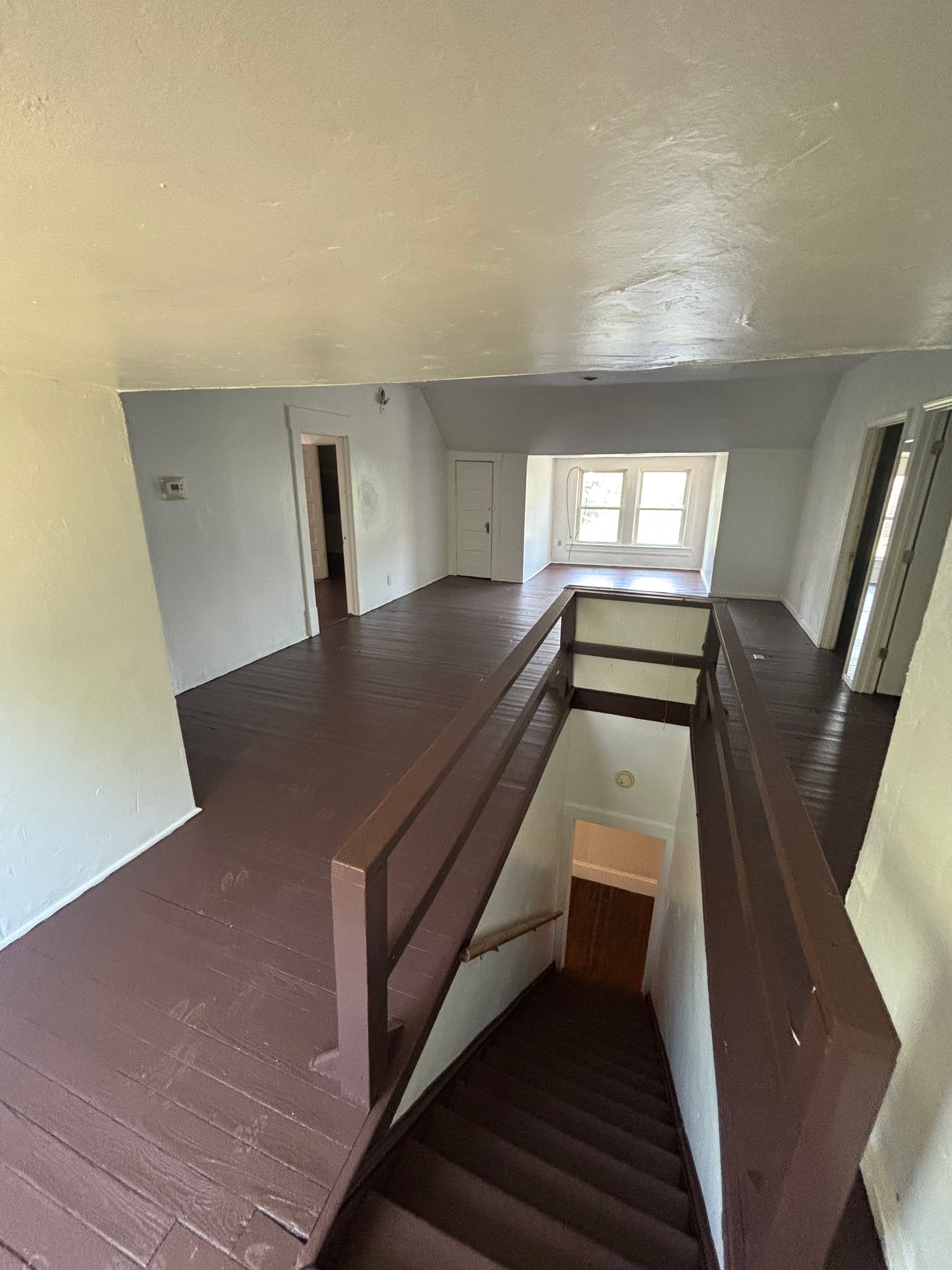 Roanoke House: 3619 Melrose Ave NW