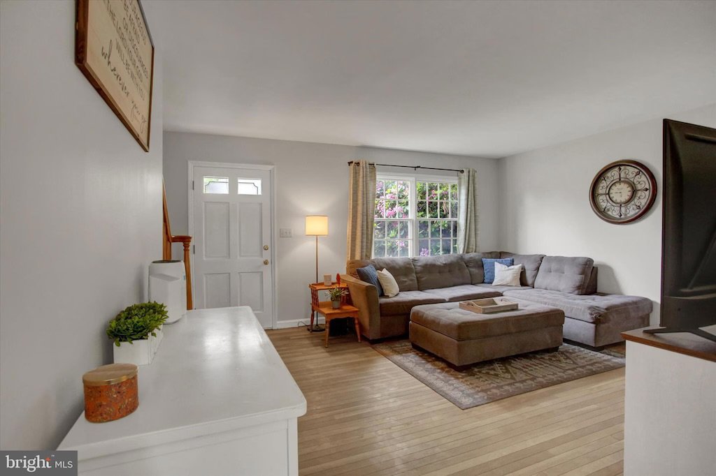 Chambersburg Townhome: 708 Cumberland Ave