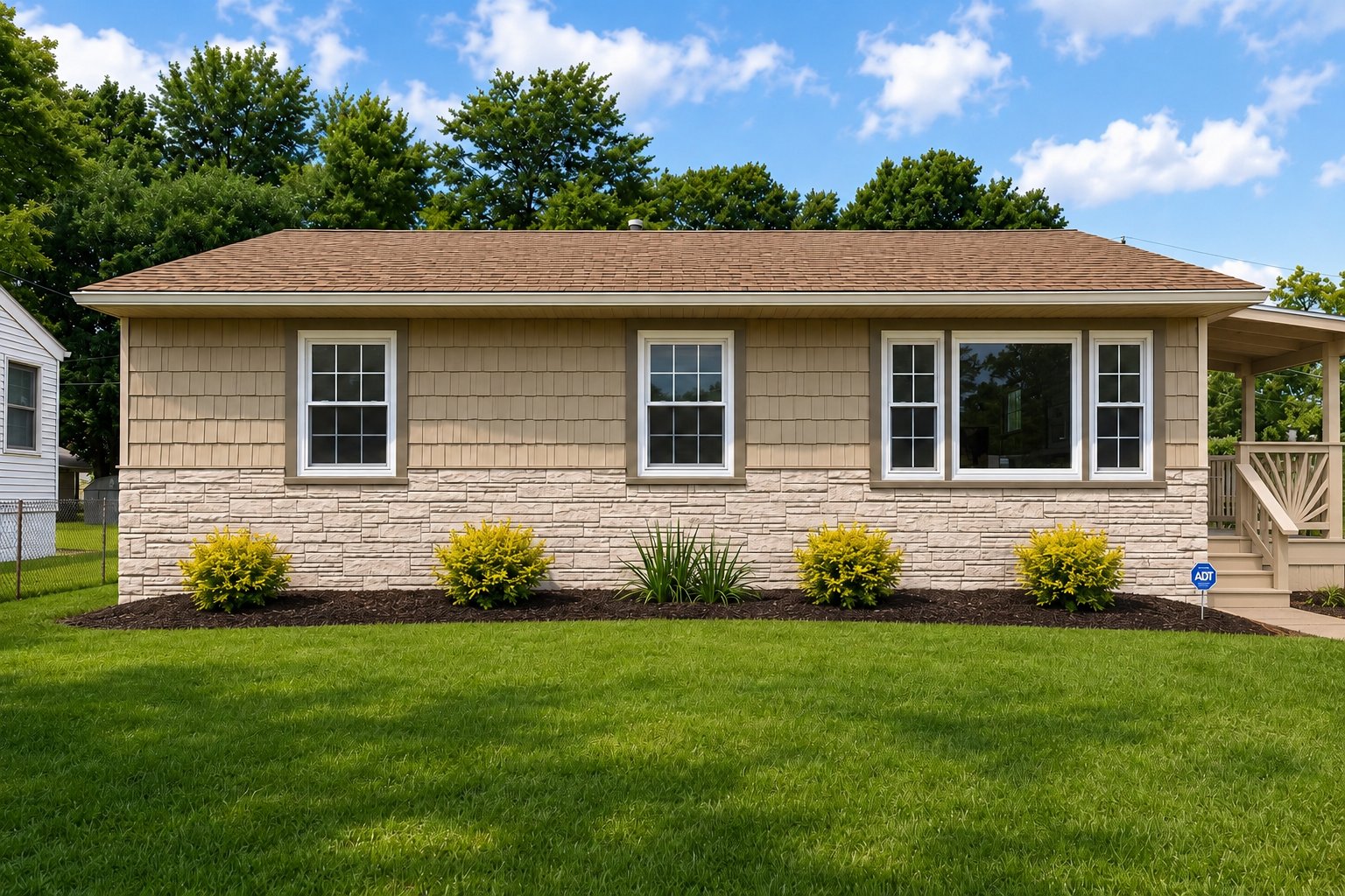 Saint Louis House: 8305 Morganford Rd