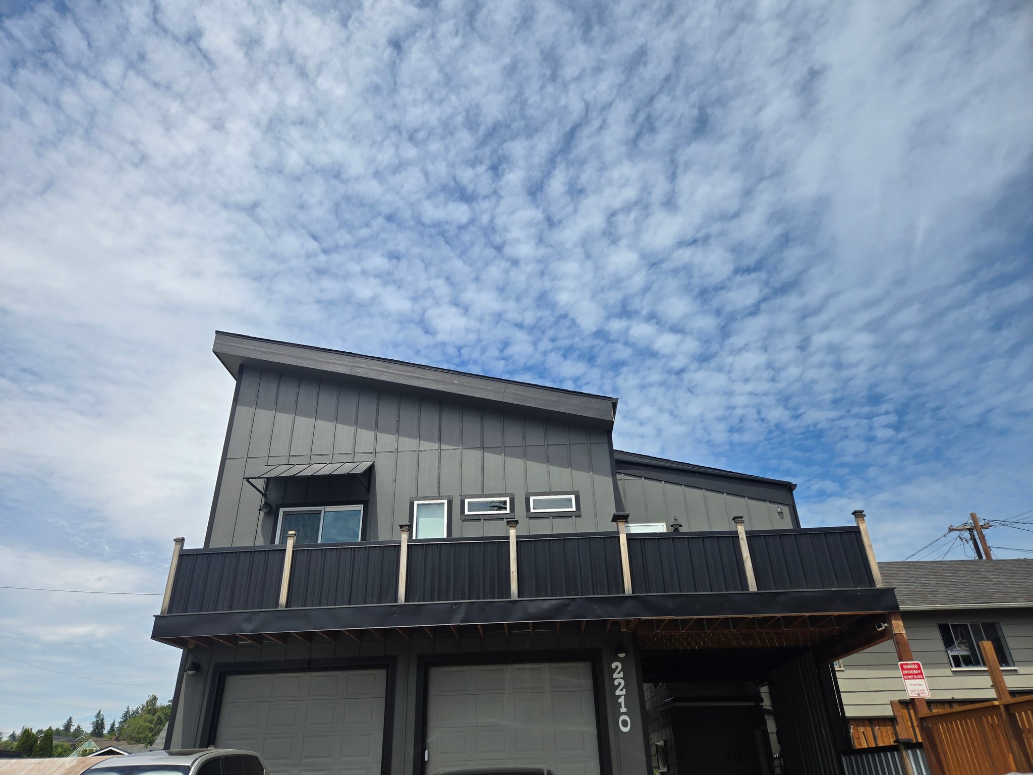 Bremerton House: 2210 E 11th ST
