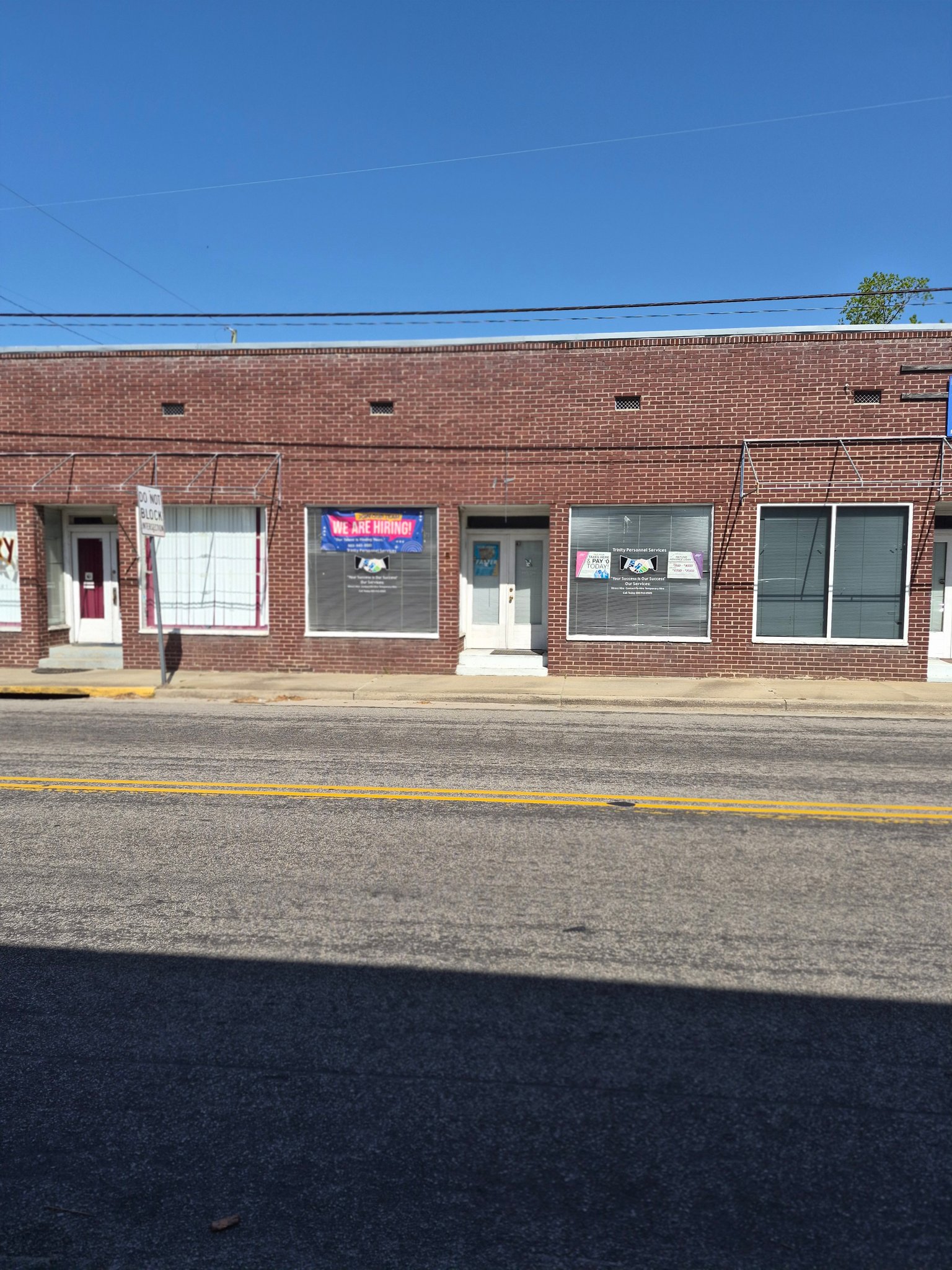 Varnville Other: 43 Main St.