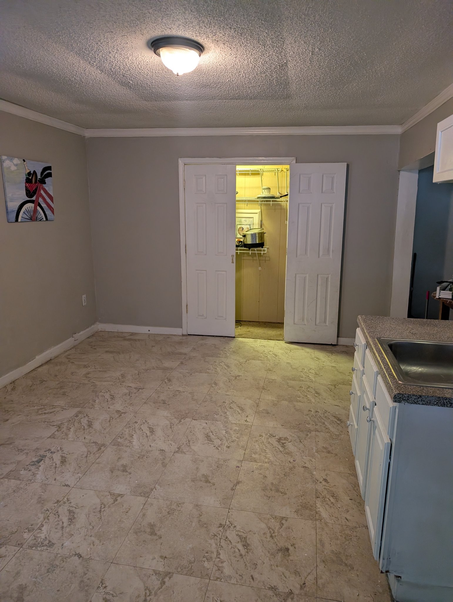 COVINGTON Single Room: 30 tempie drive