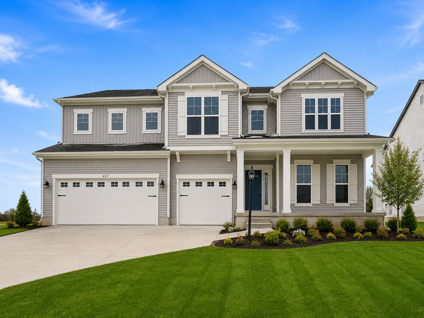 Galena House: 6326 Sparks Dr