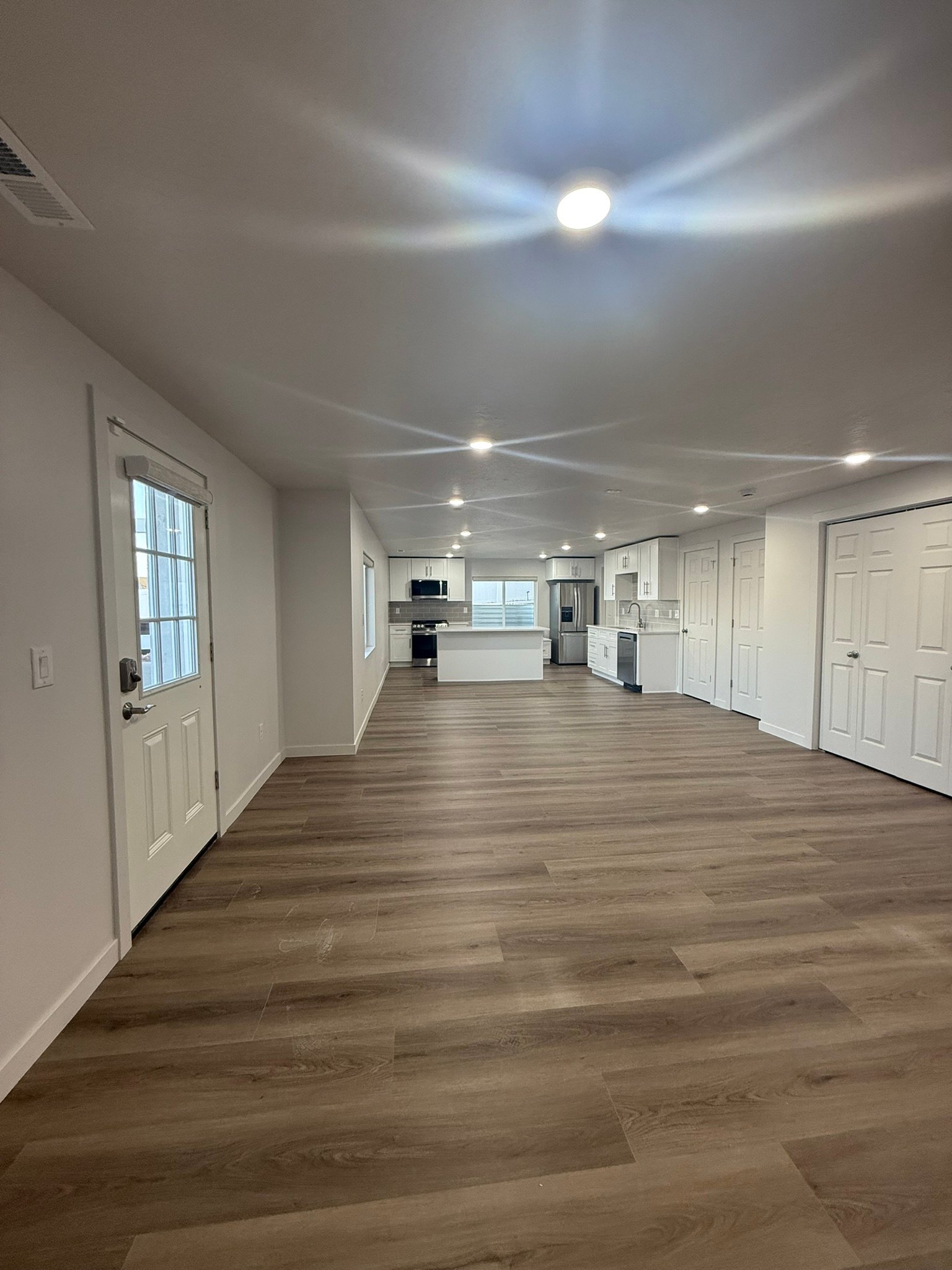 Saratoga Springs House: 2482 N Paintbrush Dr