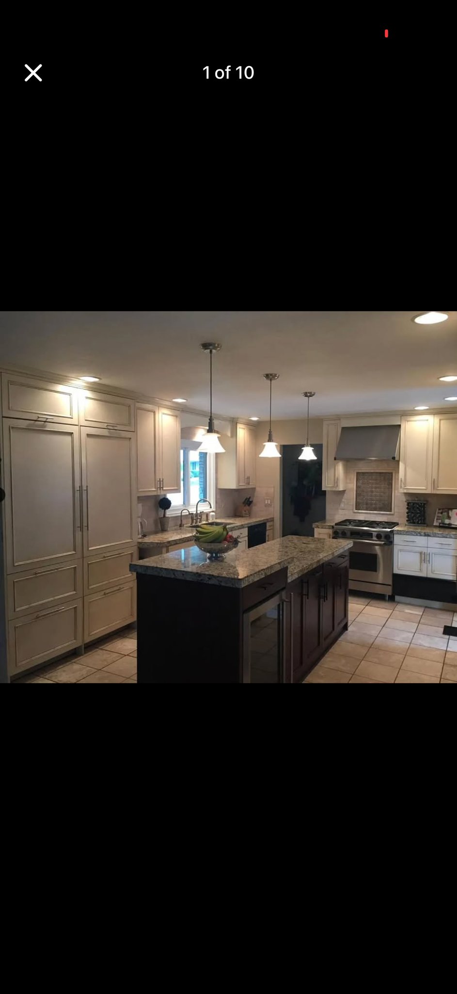 Portland House: 13210 SW 62nd