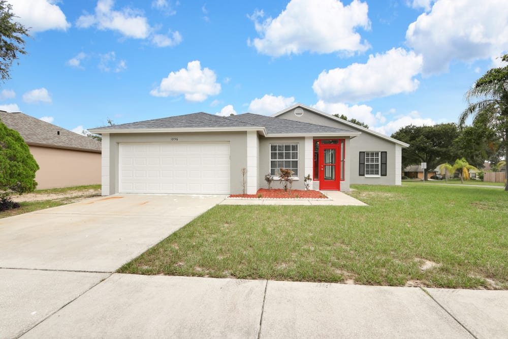Brandon House: 1056 Malletwood Dr