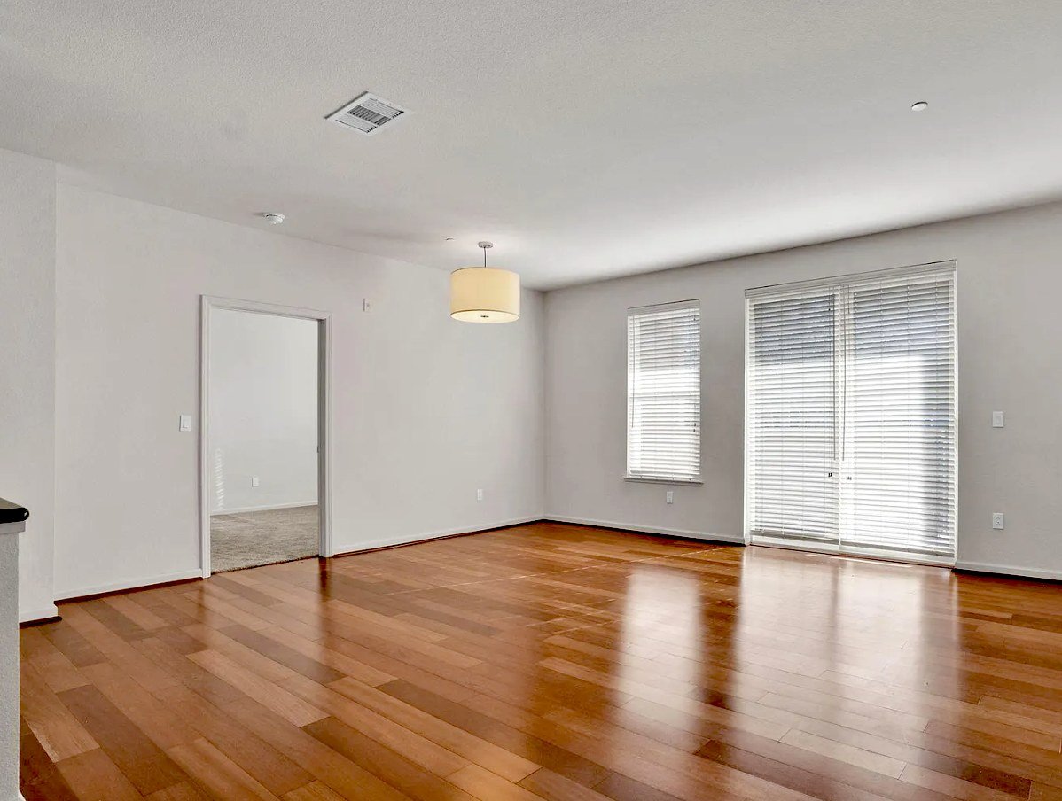 San Jose Condo: 1445 Fruitdale Ave