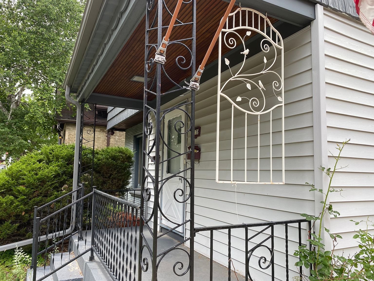 Milwaukee House: 4140 W McKinley Ct