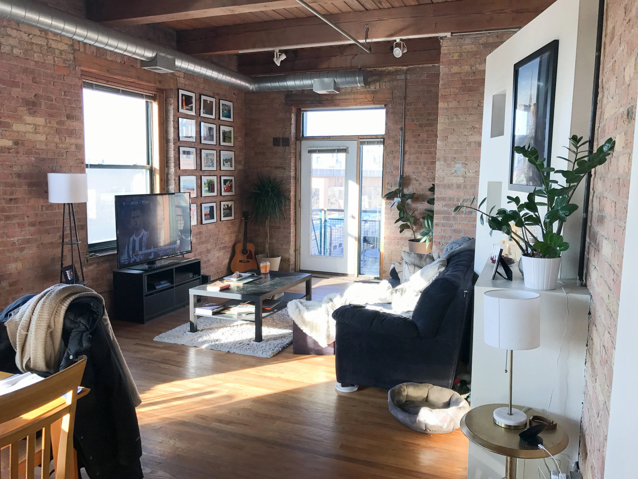 Chicago Condo: 1900 S Clark