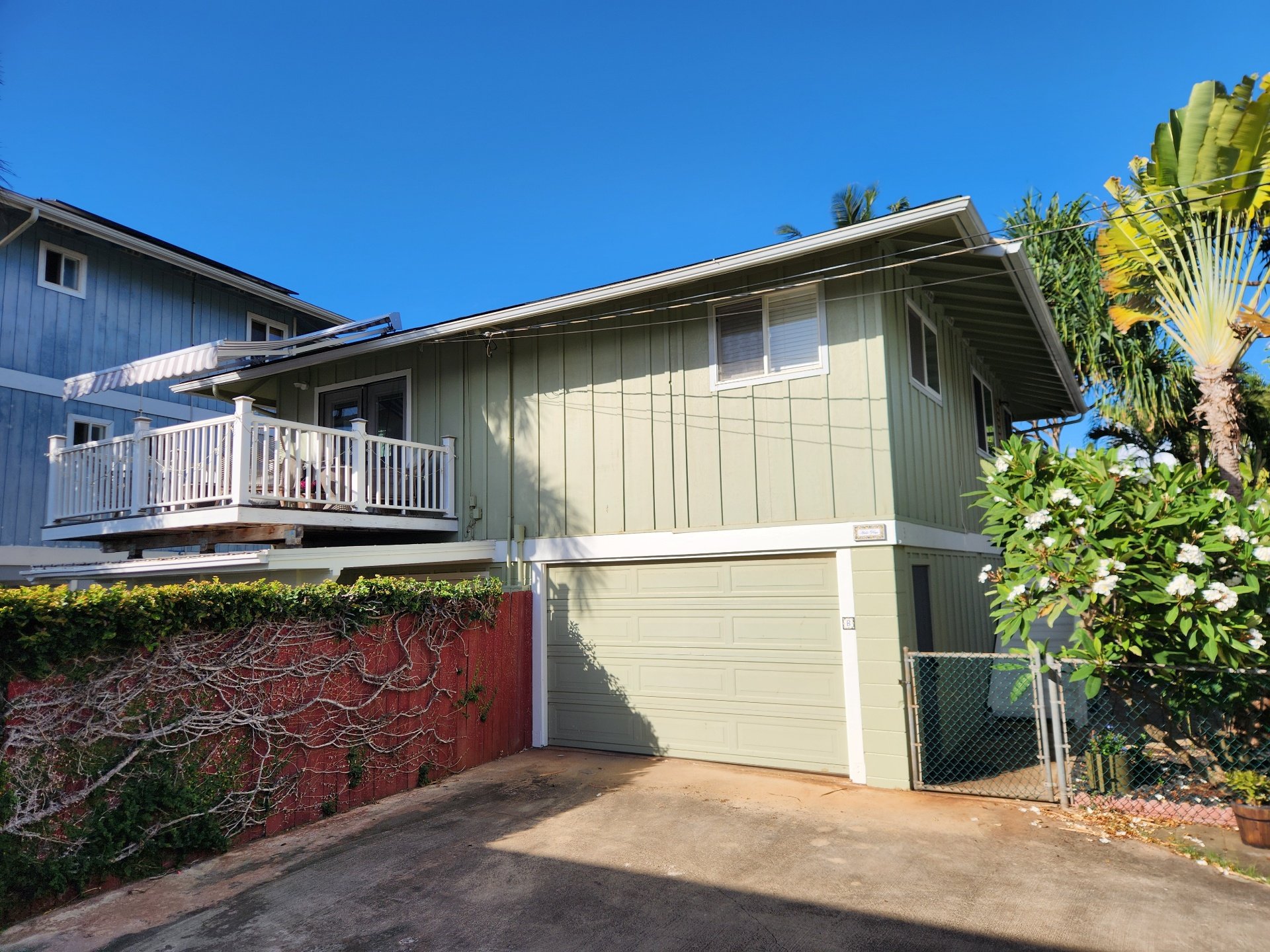 Waialua House: 68-077 Akule St