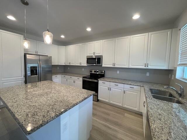Palm Beach Gardens Townhome: 12921 Trevi Isle Drive