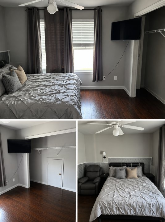 Riverdale Single Room: 1427 Amaryllis Way