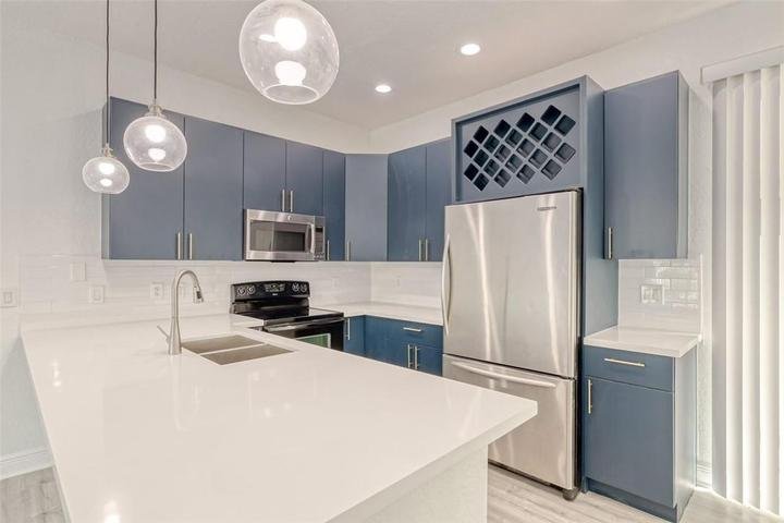 Fort Lauderdale Townhome: 502 SW 4th Avenue 1