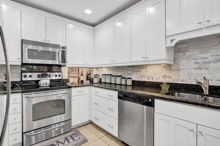 Boca Raton Townhome: 702 Saint Albans Drive 702