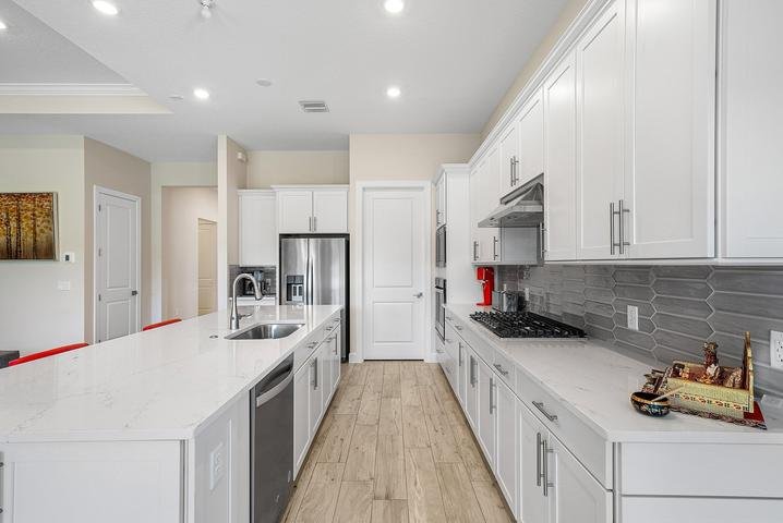 Delray Beach House: 349 Geillis Path