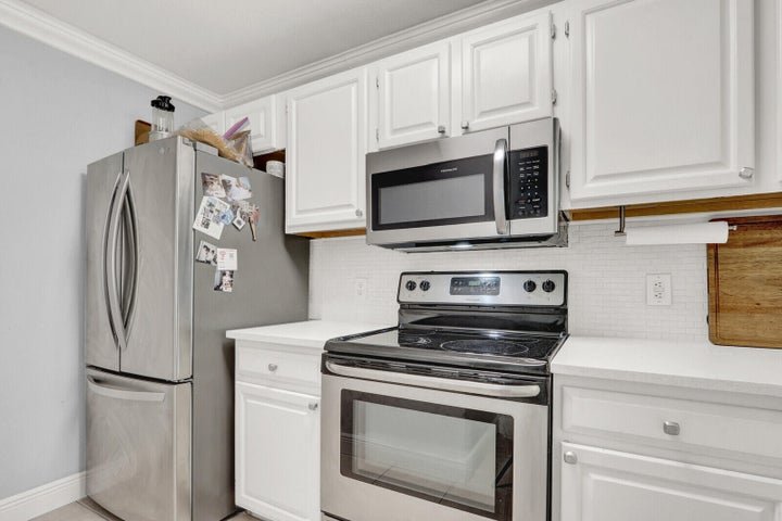 Delray Beach Condo: 1745 Palm Cove Boulevard 3-209