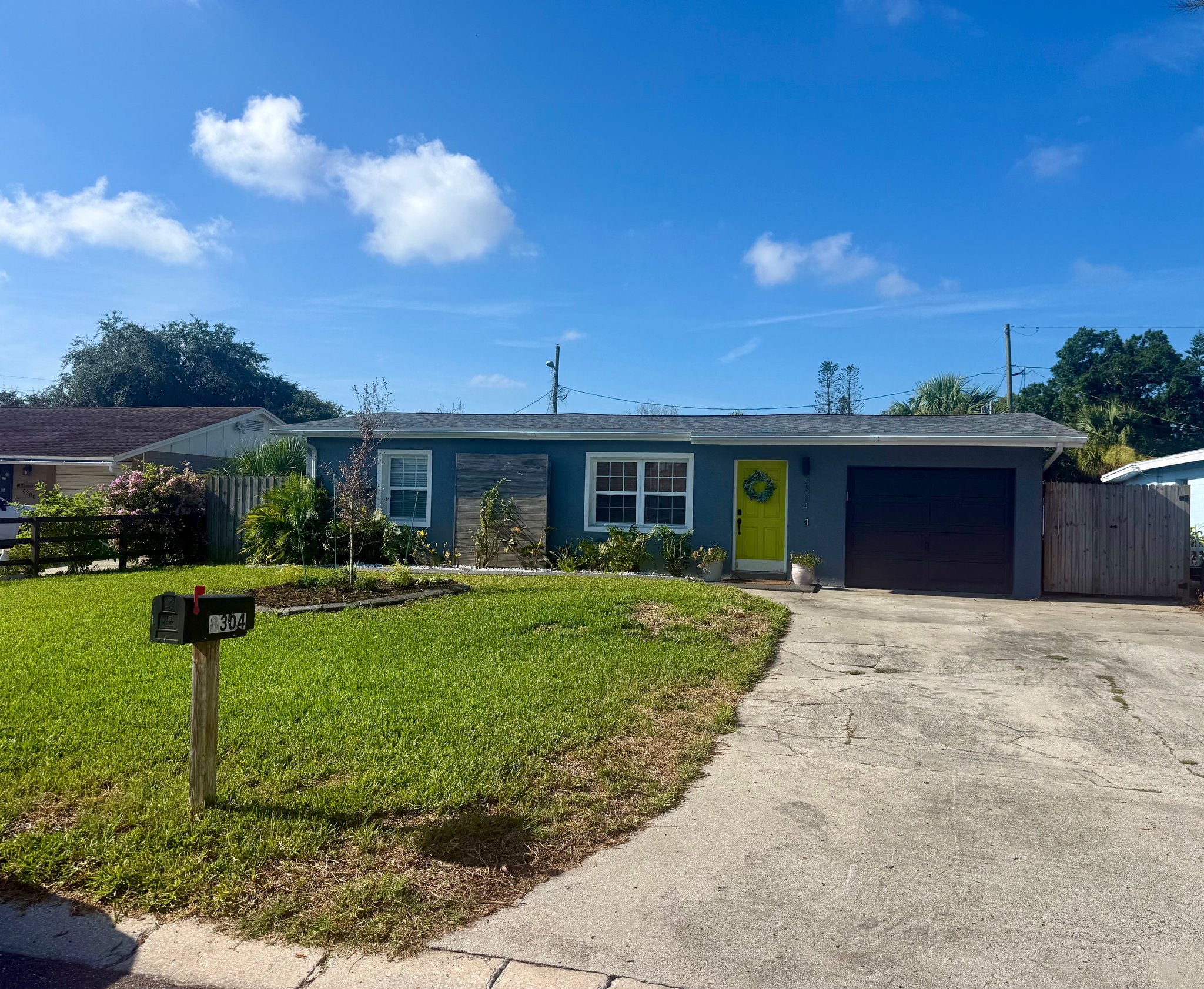 Seminole House: 8304 75th Pl