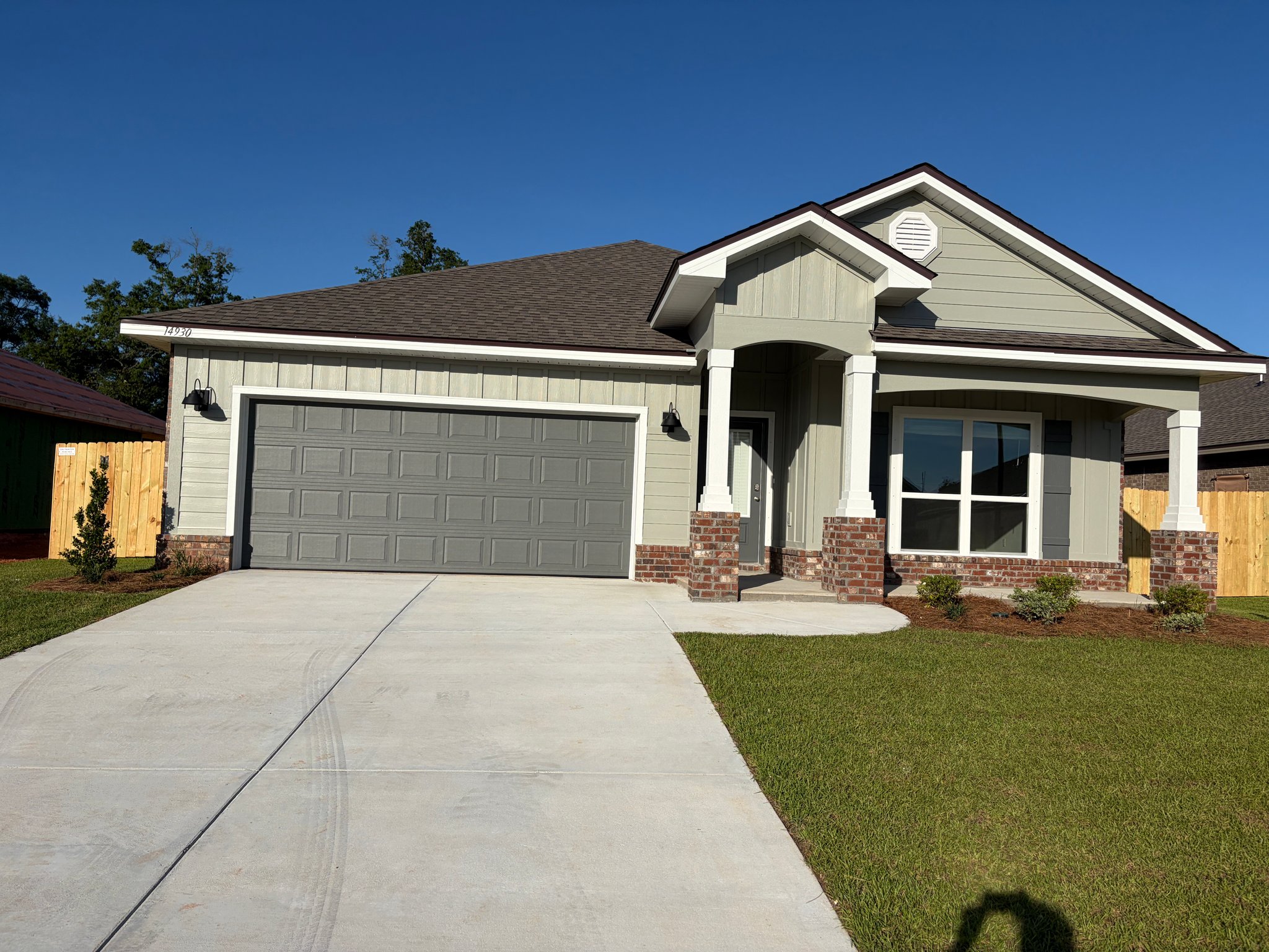 Foley House: 14828 Dayton Cir