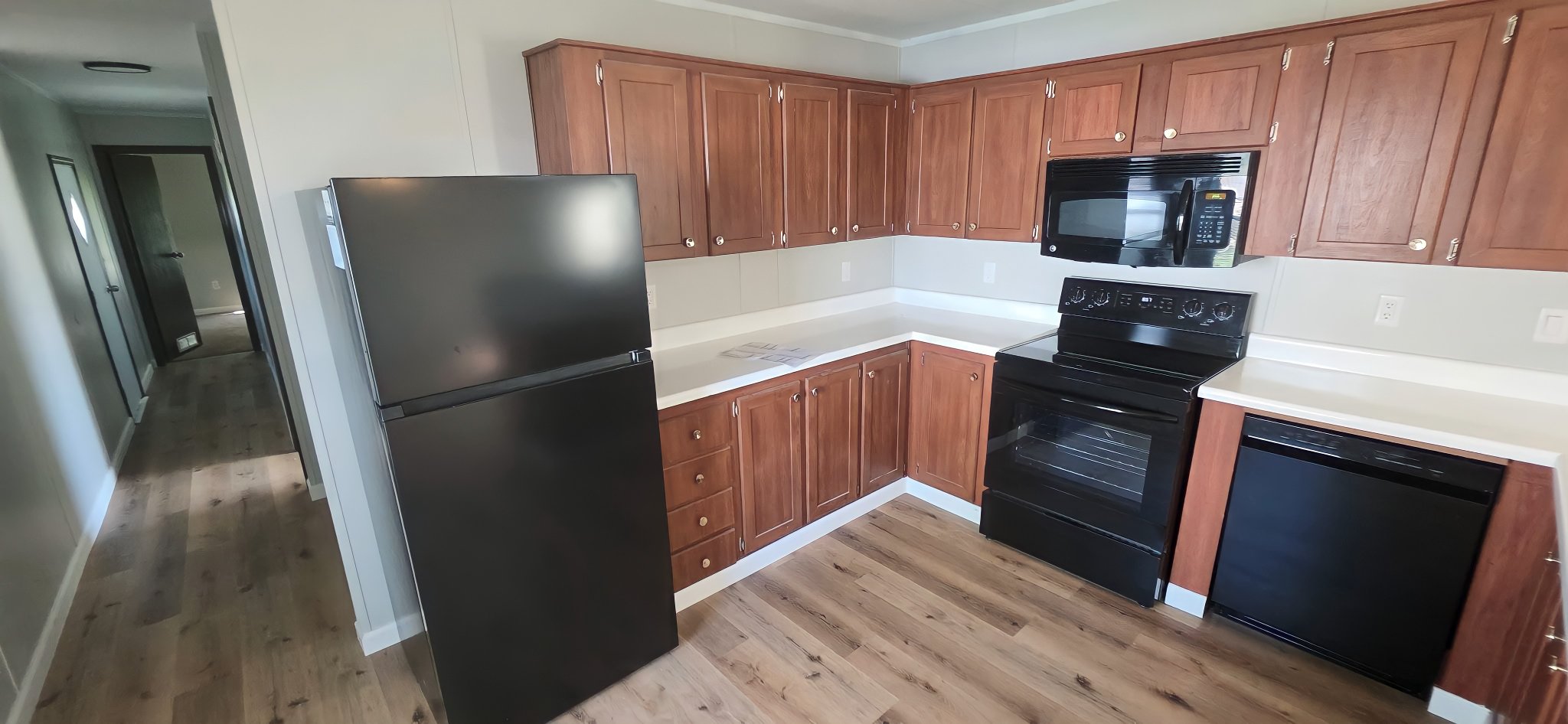 Centralia House: 90 Deerwood Park