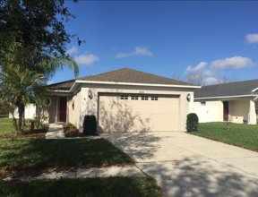 Spring Hill House: 12301 Canyon Blvd