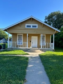 Beaumont House: 876 Washington Boulevard