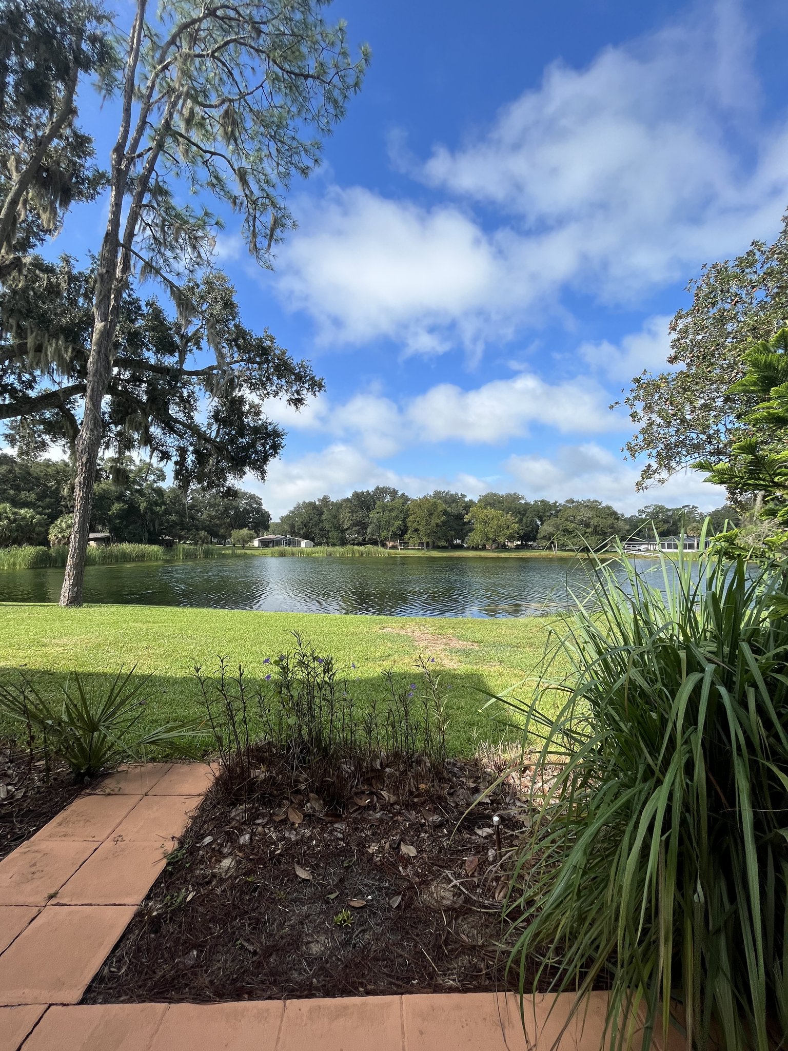 Ocala Condo: 671 Midway Drive