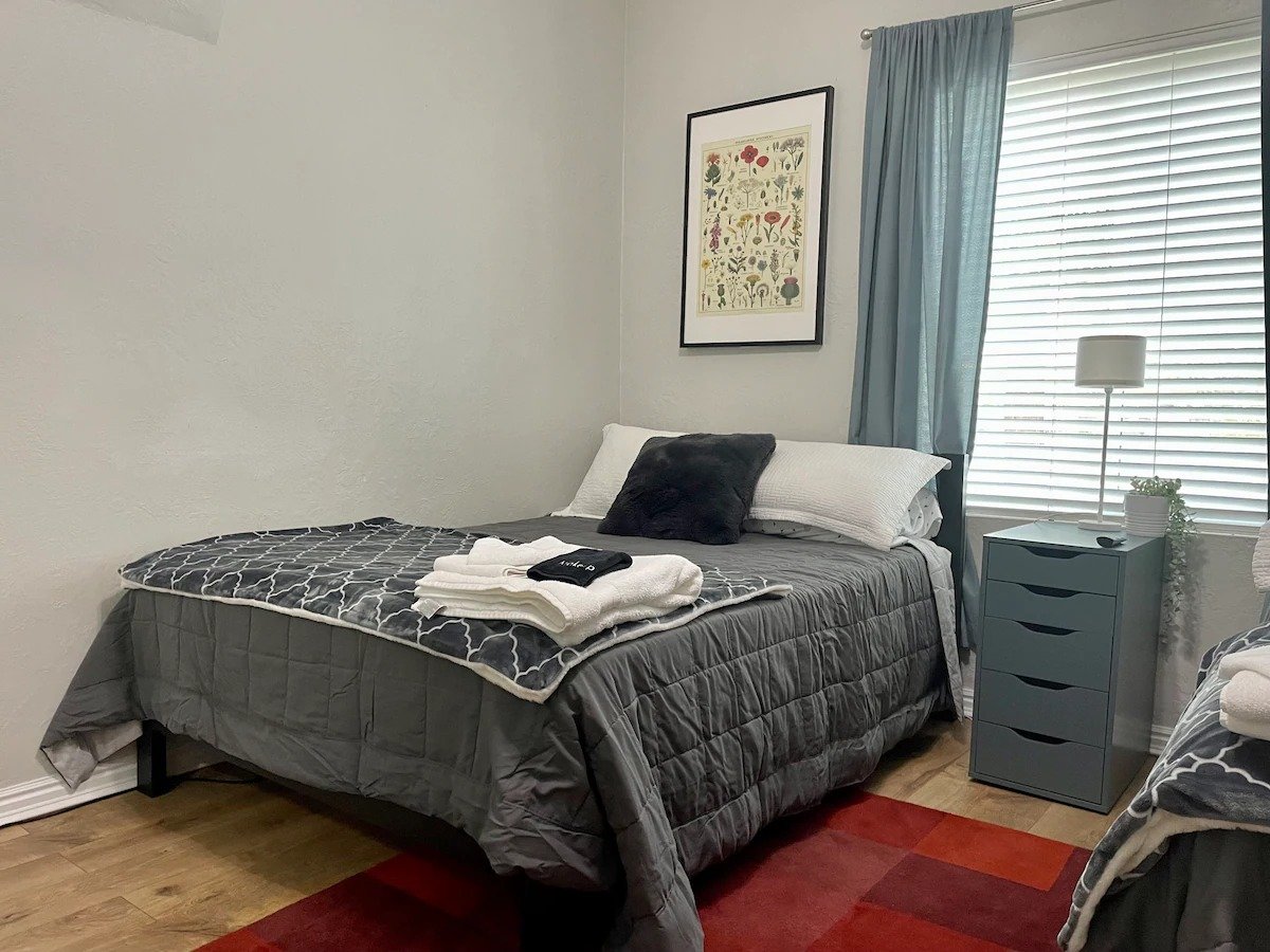 Salt Lake City Townhome: 162 North 600 West