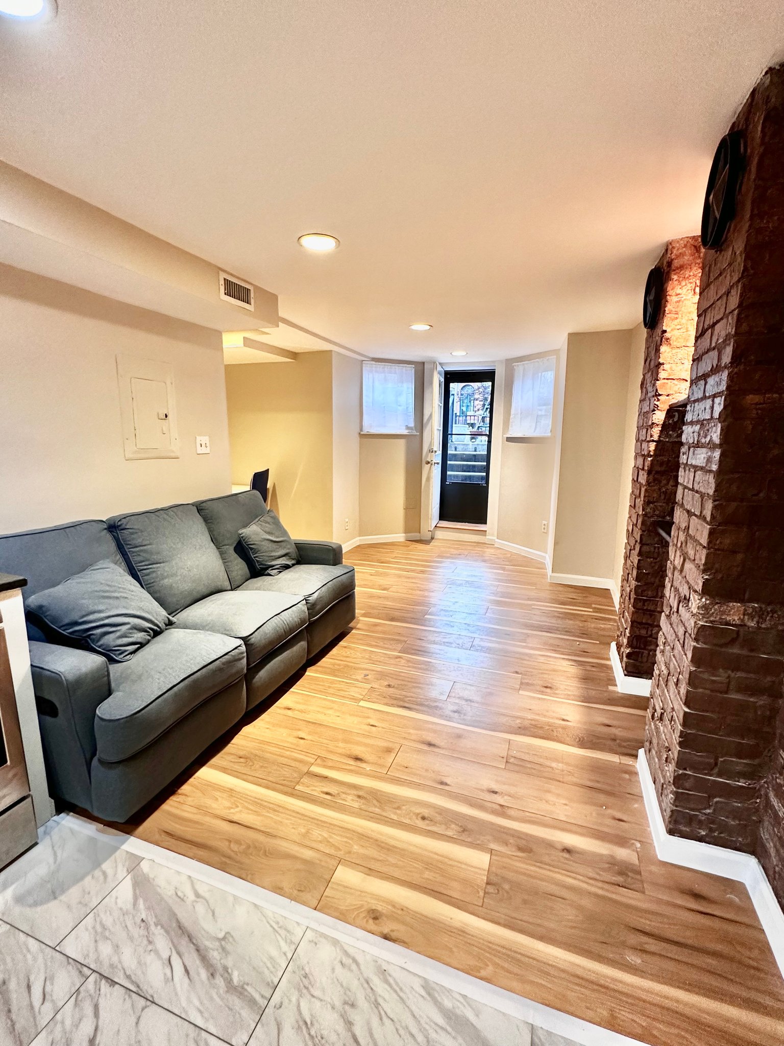 Washington Condo: 1314 Irving ST NW