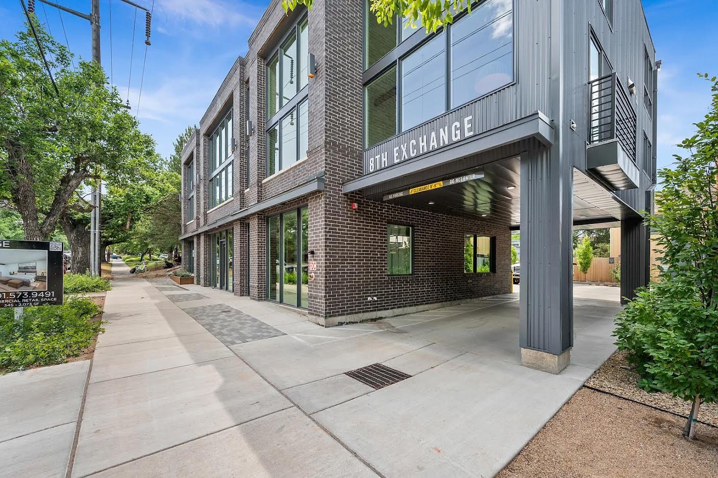 Salt Lake City Apartment: 810 E 800 S