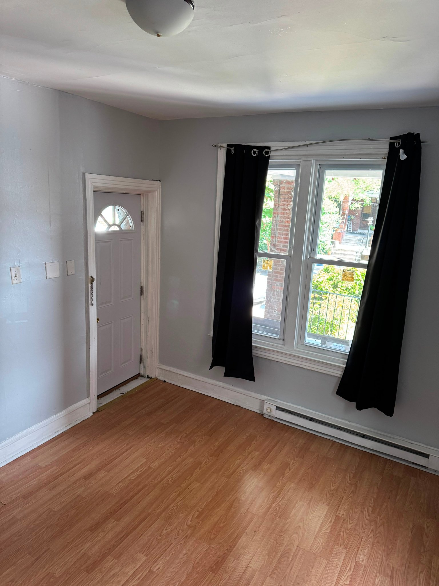 Philadelphia Multiplex: 5427 Angora Terrace
