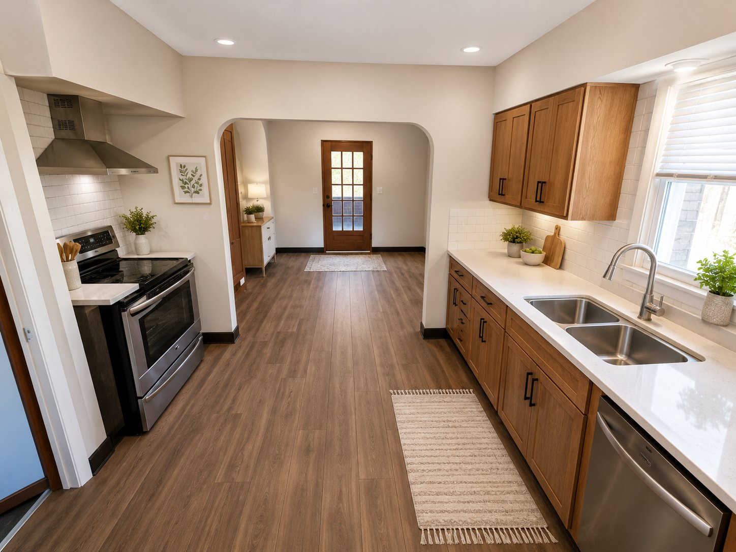 Cleveland Single Room: 4262 W 62 St