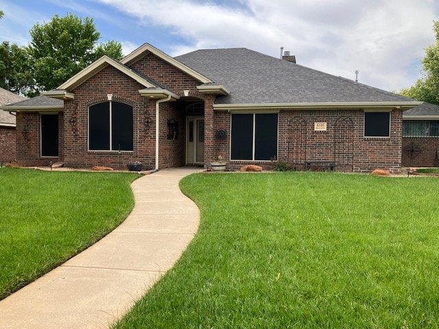 Amariallo House: 6505 Rally