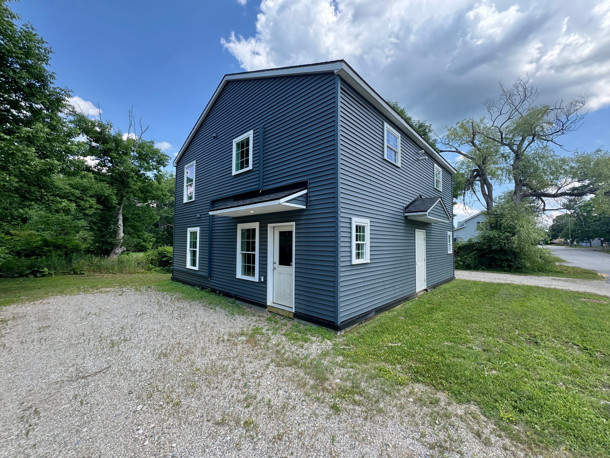 Bucksport Multiplex: 185 School Street