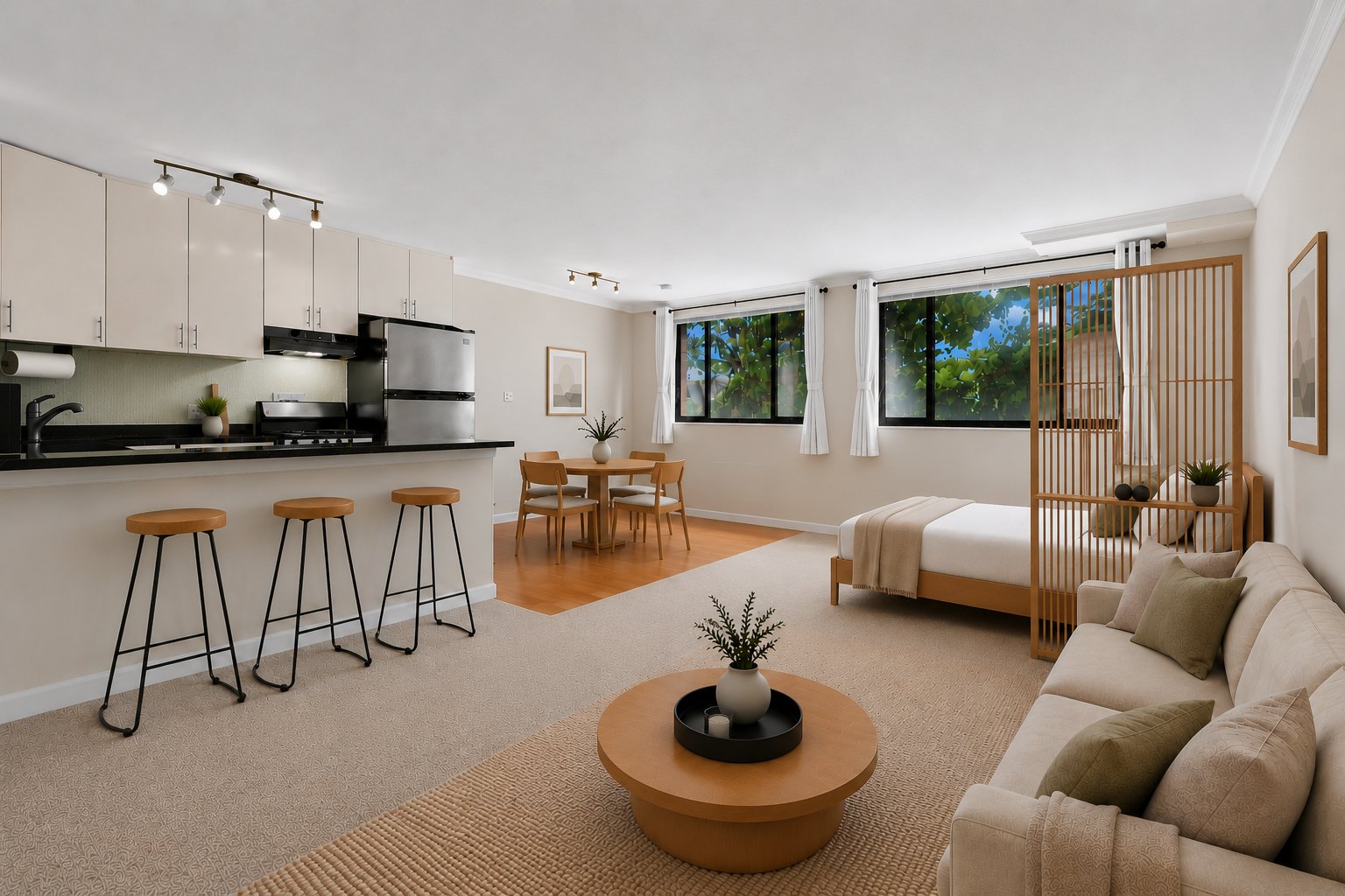 District of Columbia Condo: 305 C St. NE