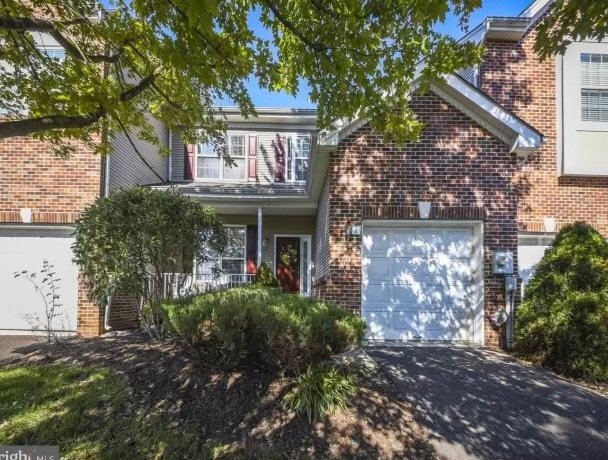 Washington Crossing Condo: 4 Brandywine ct