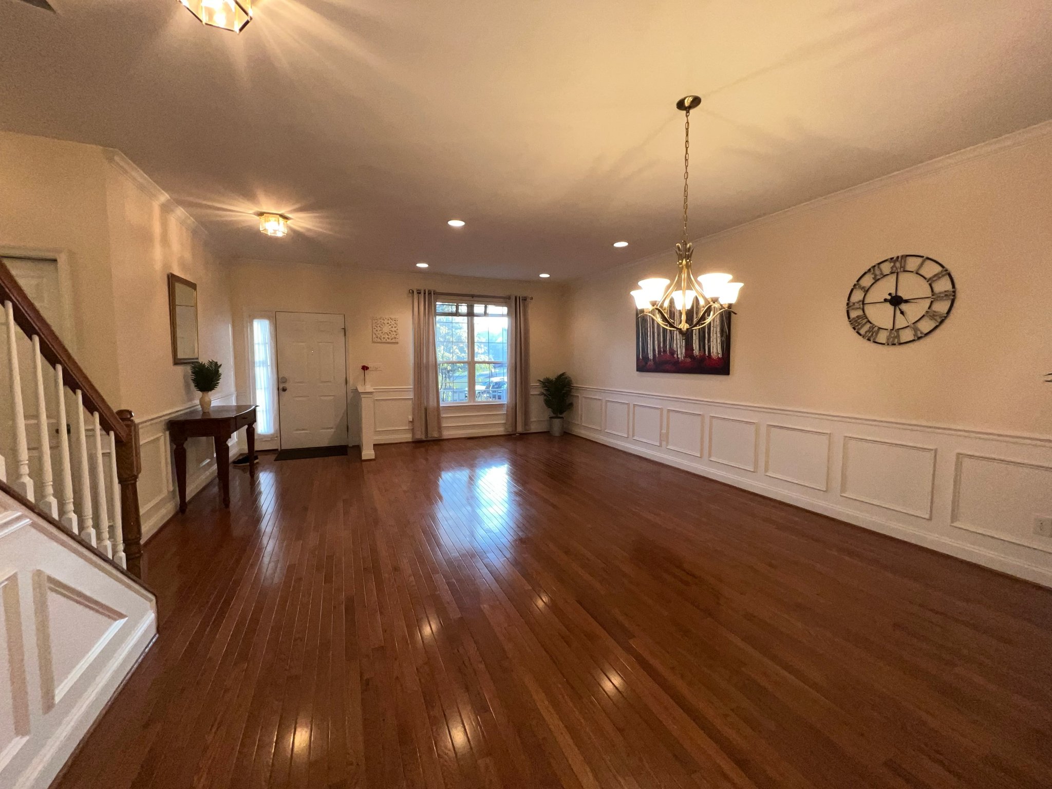 Washington Crossing Condo: 4 Brandywine ct
