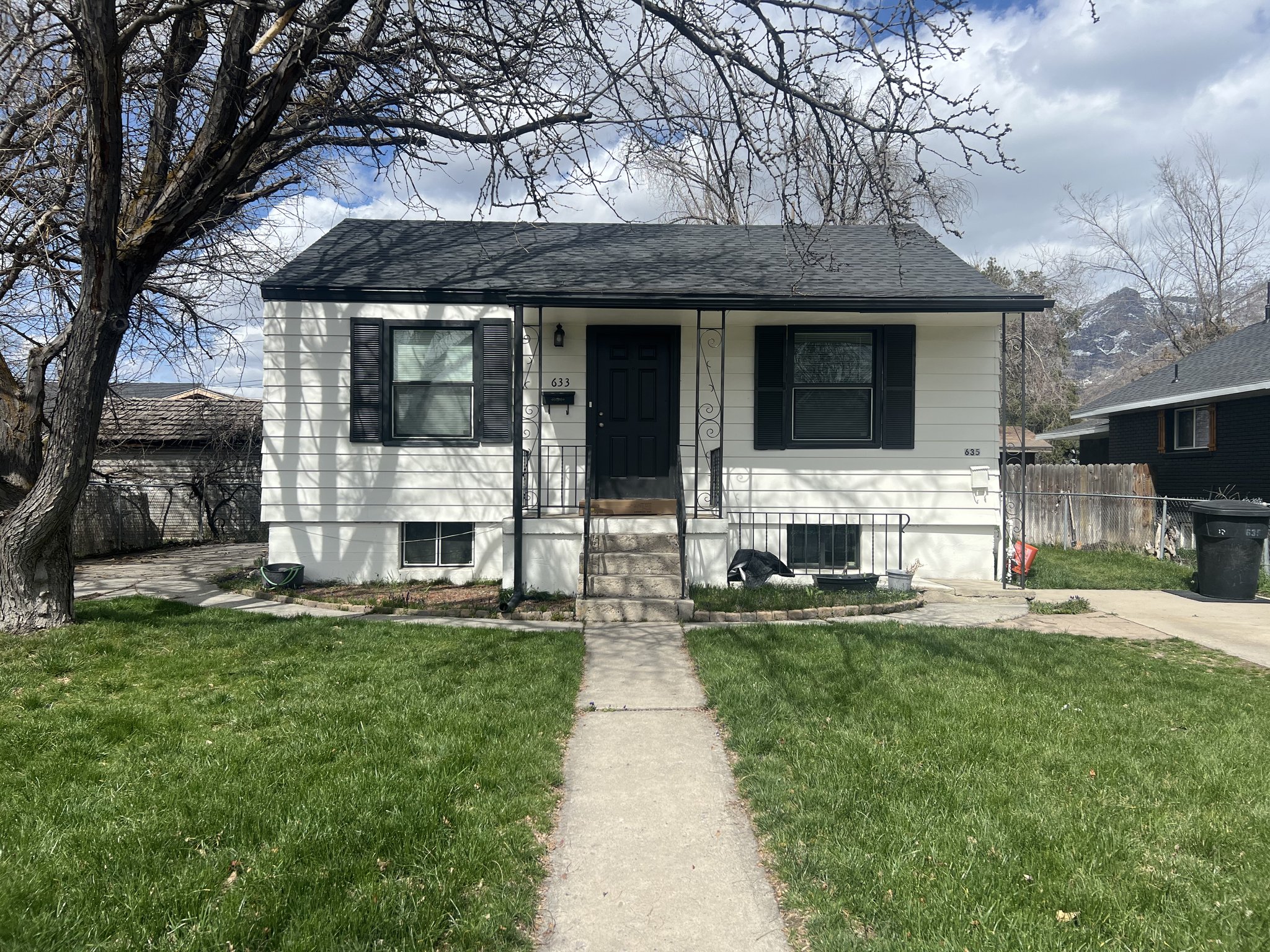 provo Multiplex: 633 e 500 s