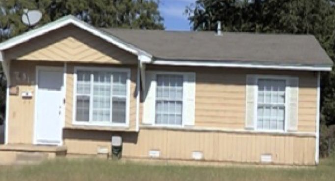 Tulsa House: 515 E 58th St N