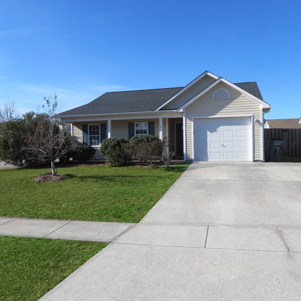 Leland House: 1161 Amber Pines Dr