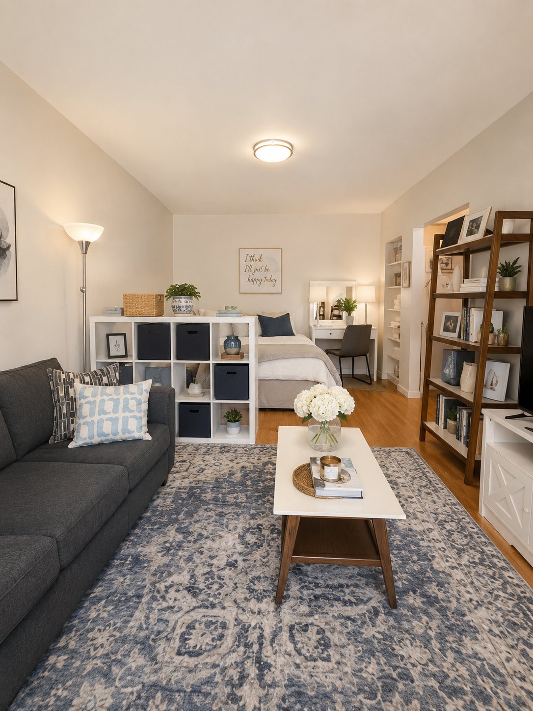 Rutherford Apartment: 155 union Ave